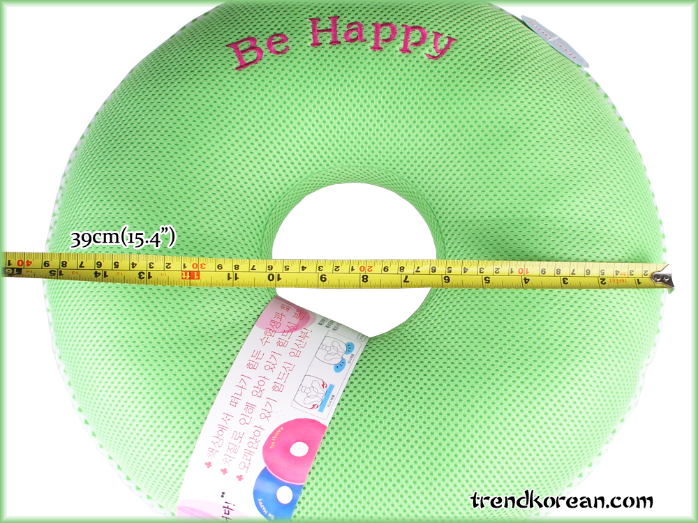 Hemorrhoids Cushion, Pregnant Woman, Episiotomy, Good Ventilation